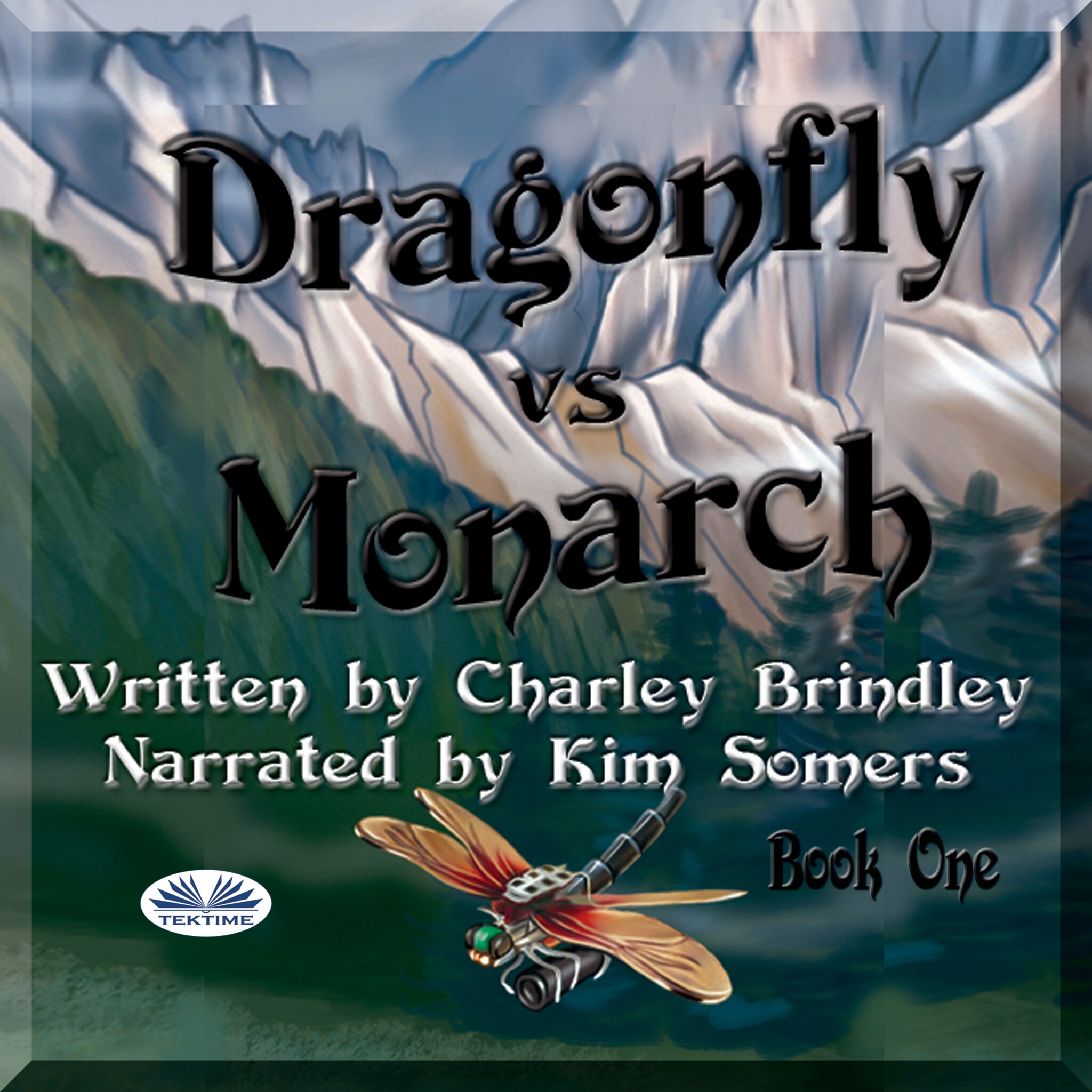 Dragonfly Vs Monarch