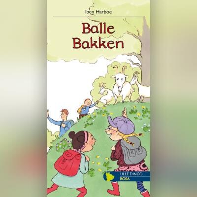 Balle Bakken