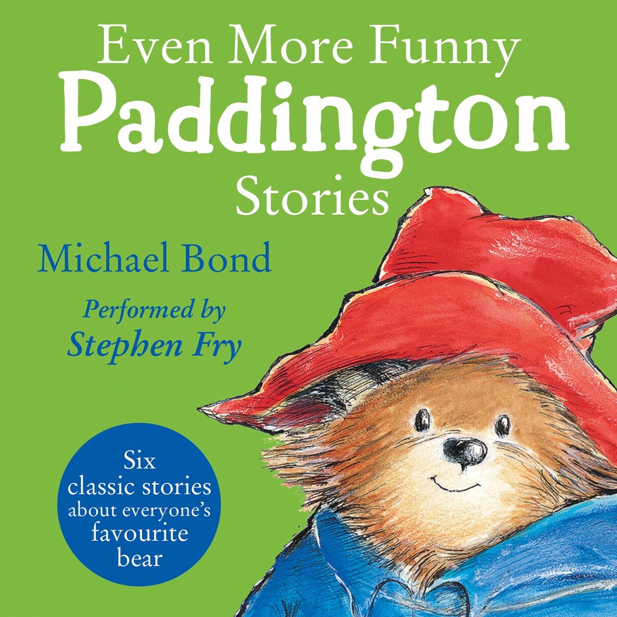 Paddington