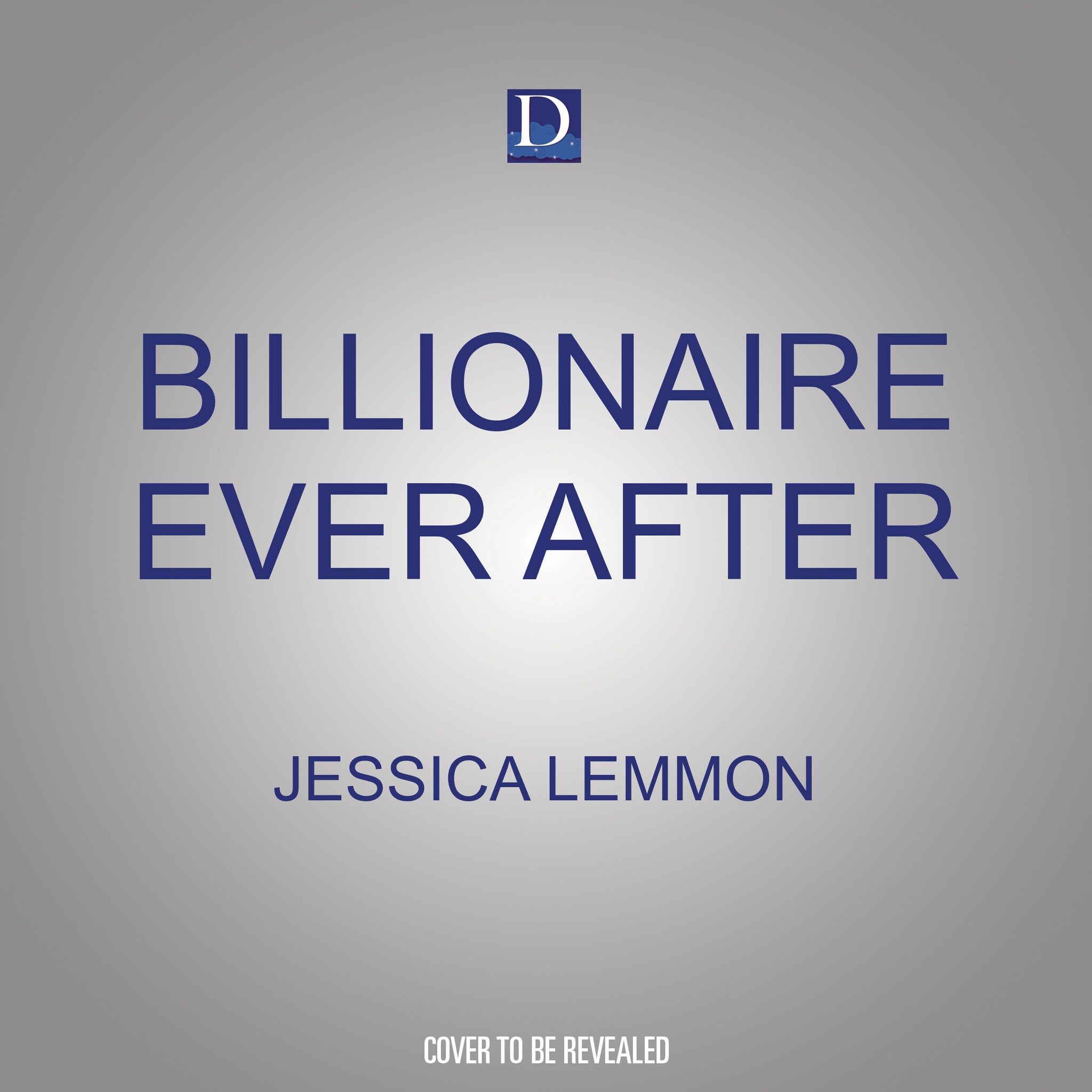 Billionaire Ever After