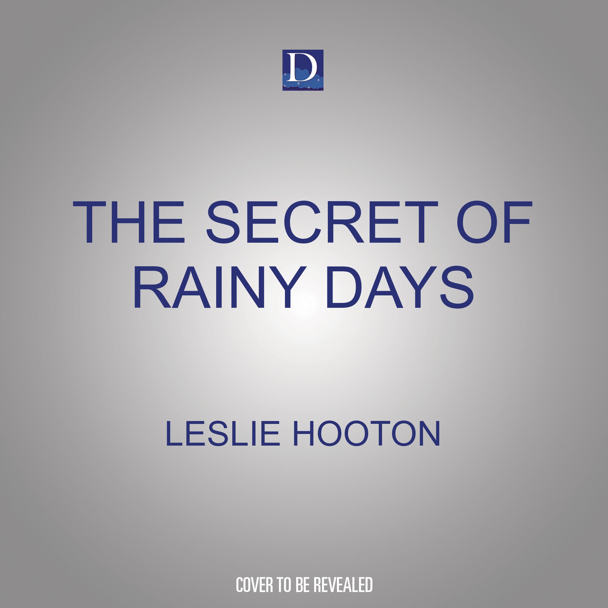 The Secret of Rainy Days