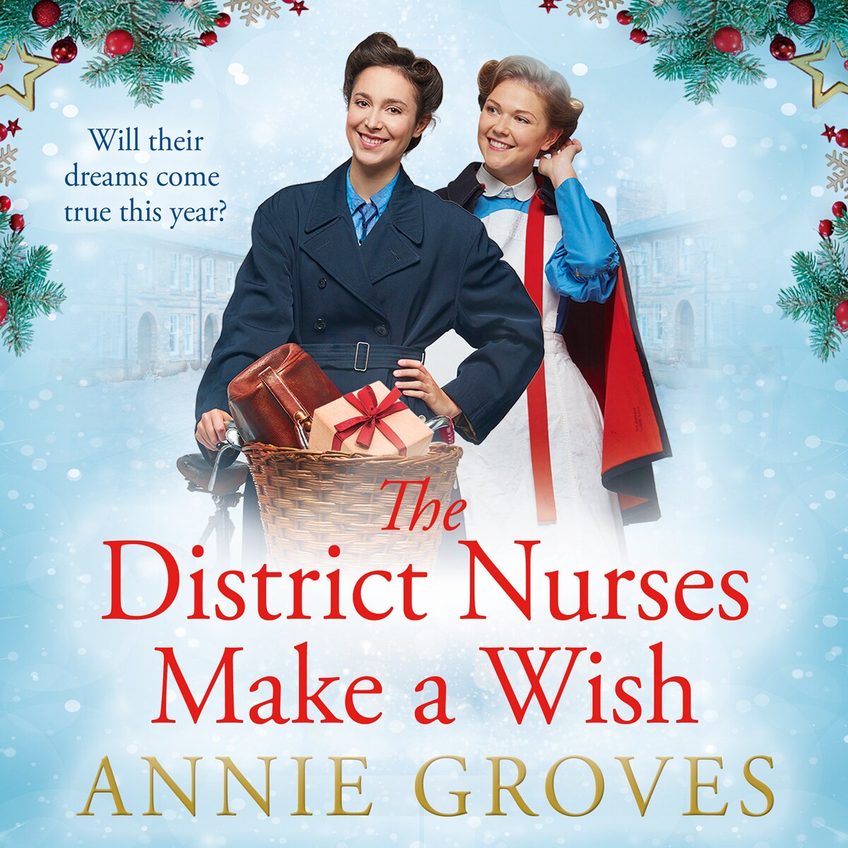The District Nurses