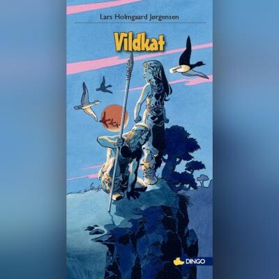 Vildkat