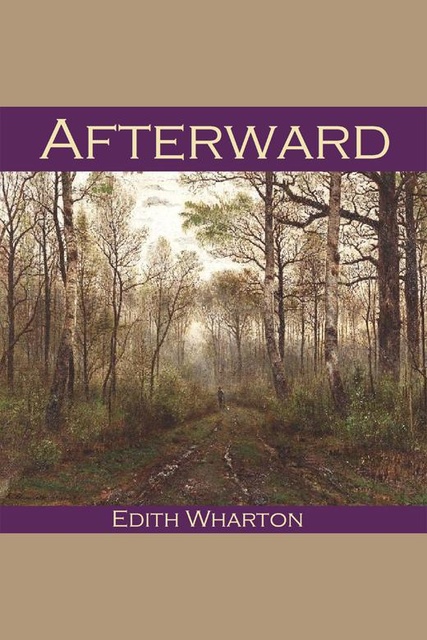 Afterward