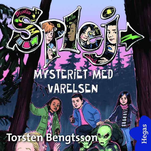 Mysteriet med varelsen