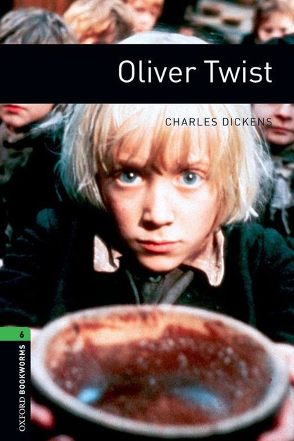 Oliver Twist