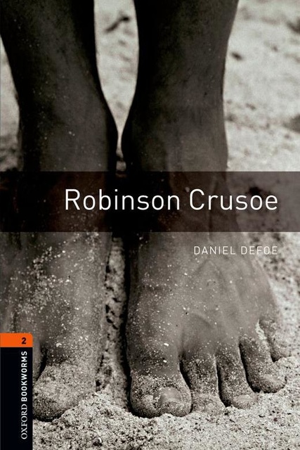 Robinson Crusoe