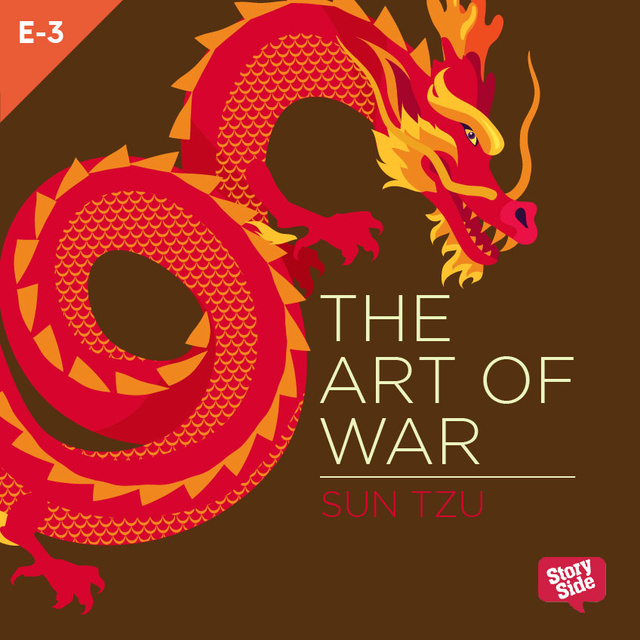 The Art of War - Attack by Stratagem