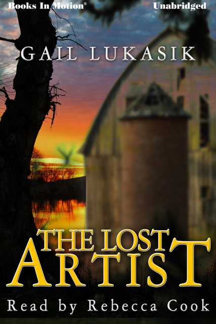 The Lost Artist