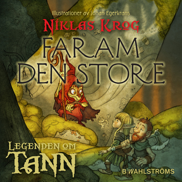Faram den store