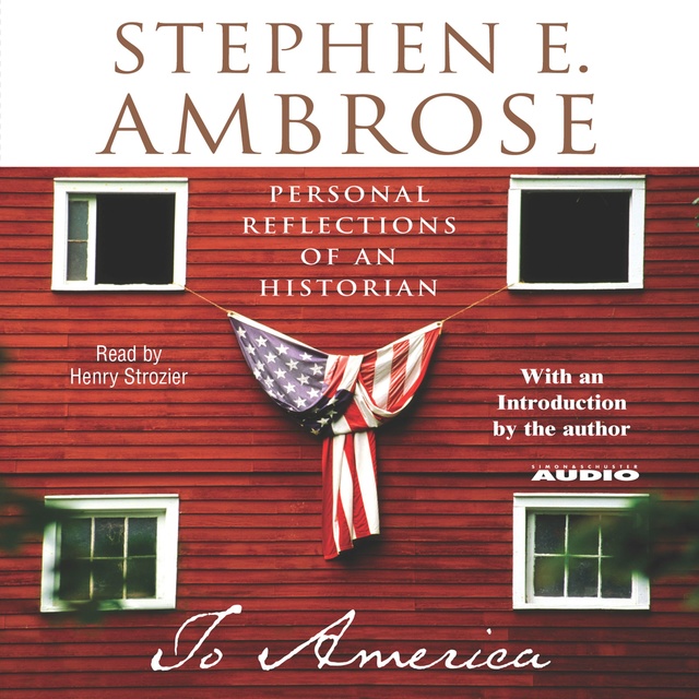 To America: Personal Reflections of an Historian