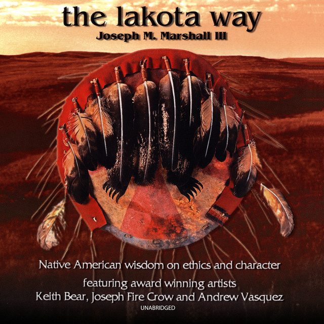 The Lakota Way