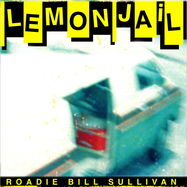 Lemon Jail: On the Road with the Replacements