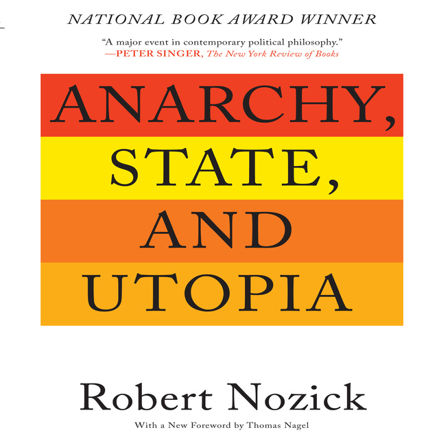 Anarchy, State, and Utopia