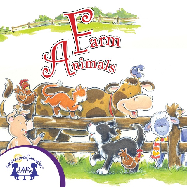Farm Animals Collection