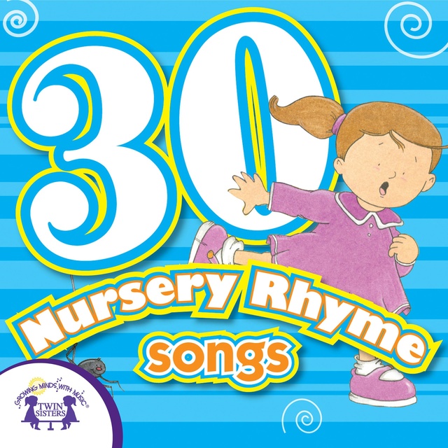30 Nursery Rhymes