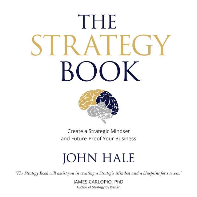 The Strategy Book