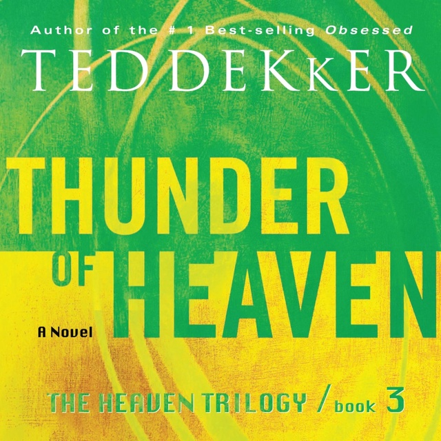 Thunder of Heaven
