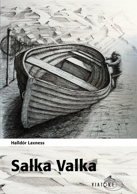 Salka Valka