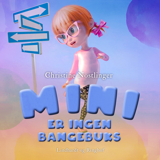 Mini er ingen bangebuks