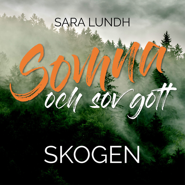 Somna och sov gott – Skogen