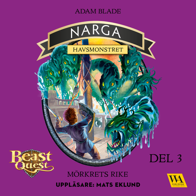 Narga - havsmonstret