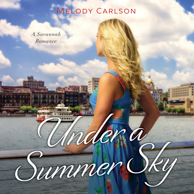 Under a Summer Sky