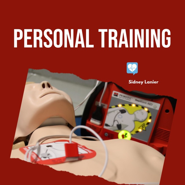 Personal Training