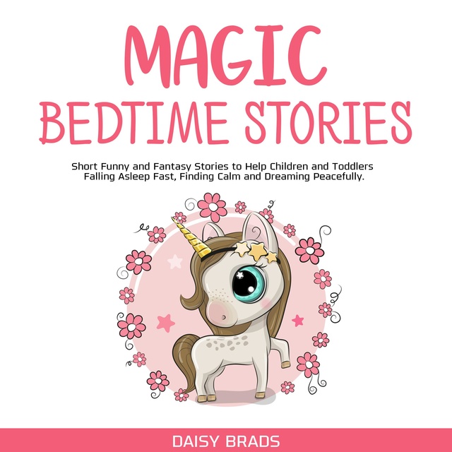 Magic Bedtime Stories