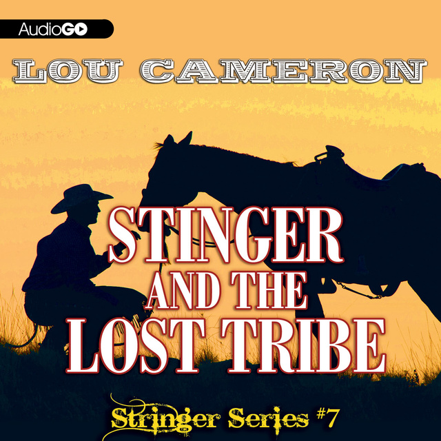 Stringer and the Lost Tribe