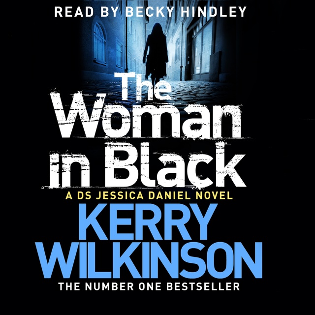 The Woman in Black