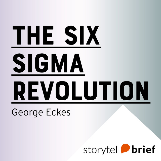 The Six Sigma Revolution