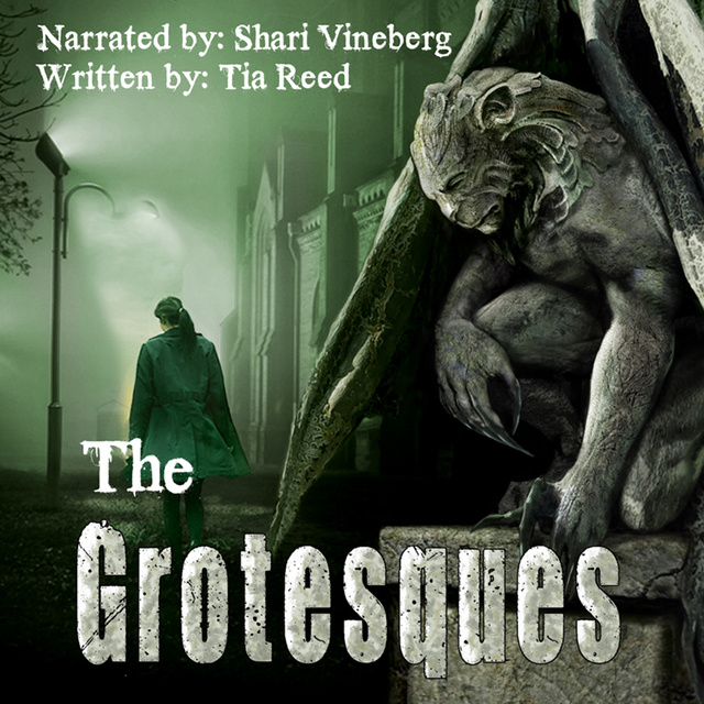 The Grotesques
