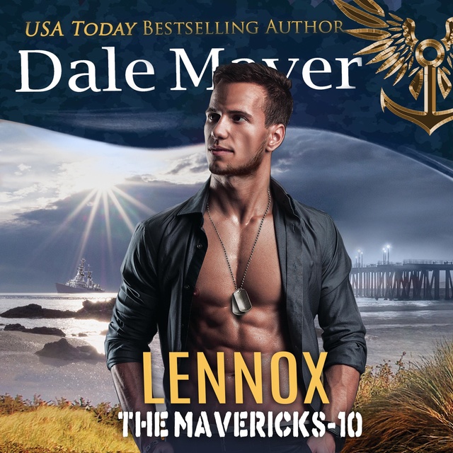 Lennox: Book 10: The Mavericks