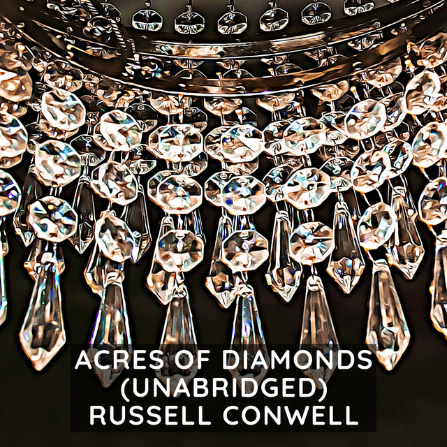 Acres of Diamonds