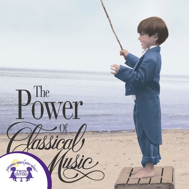 Power of Classical Music