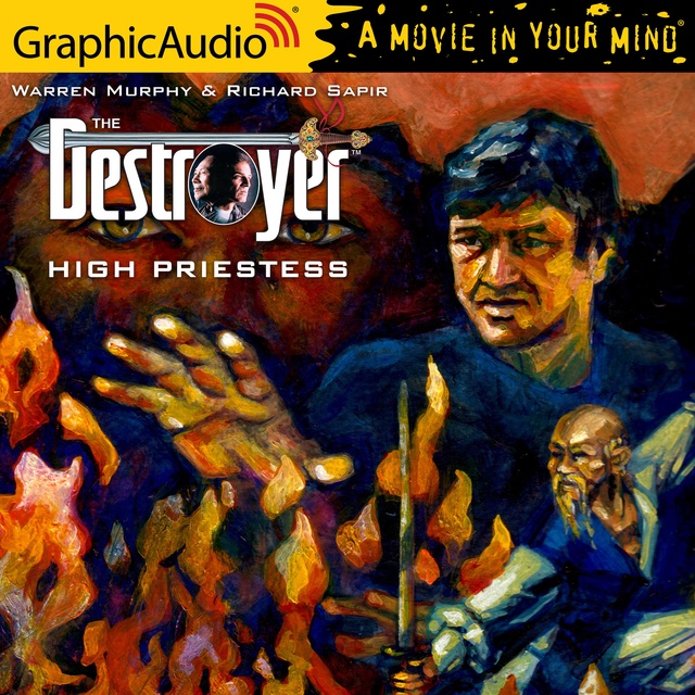 High Priestess [Dramatized Adaptation]