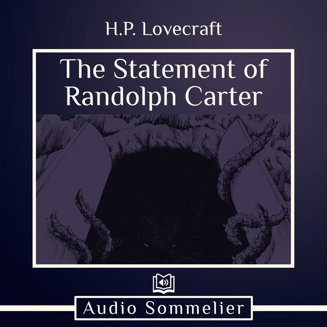 The Statement of Randolph Carter