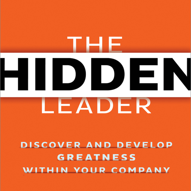 The Hidden Leader