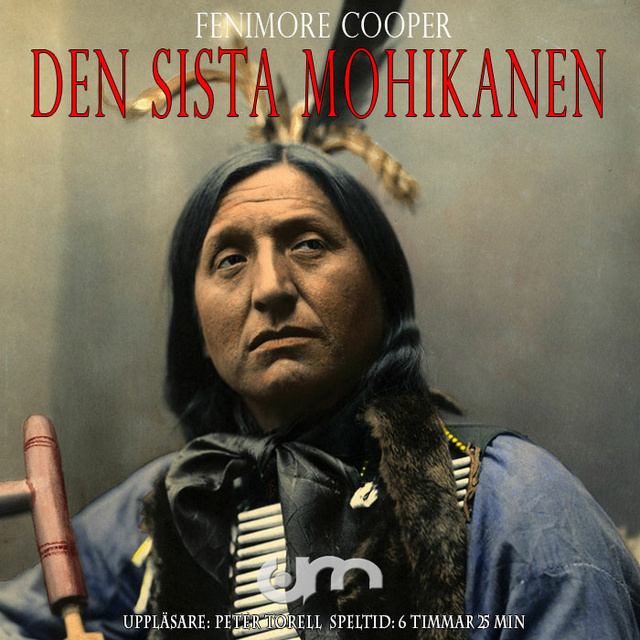 Den siste mohikanen