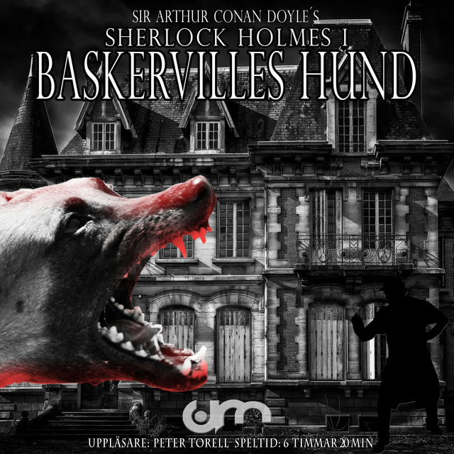 Baskervilles hund