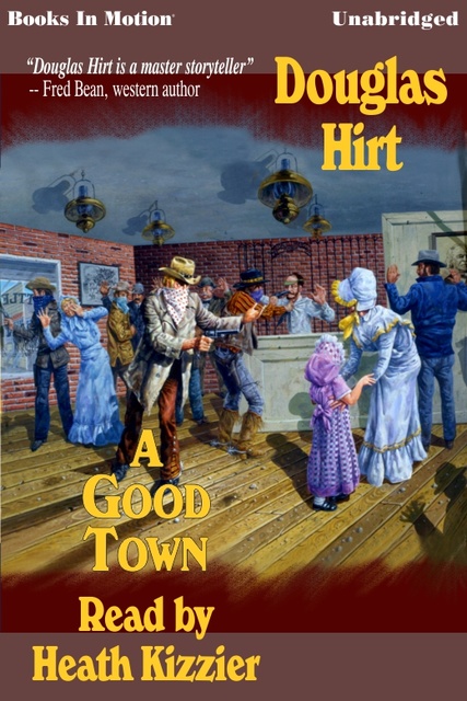 A Good Town
