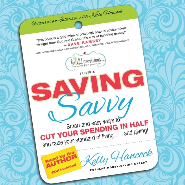 Saving Savvy