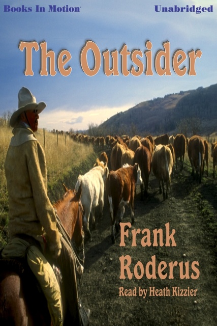 The Outsider