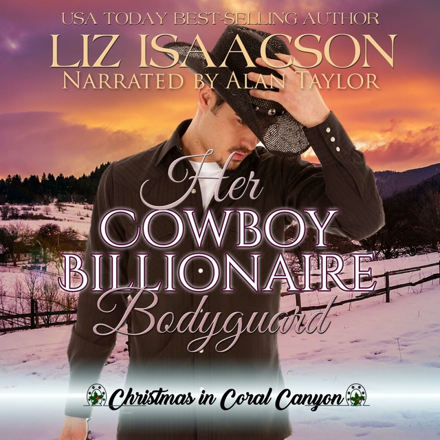 Her Cowboy Billionaire Bodyguard: A Whittaker Brothers Novel