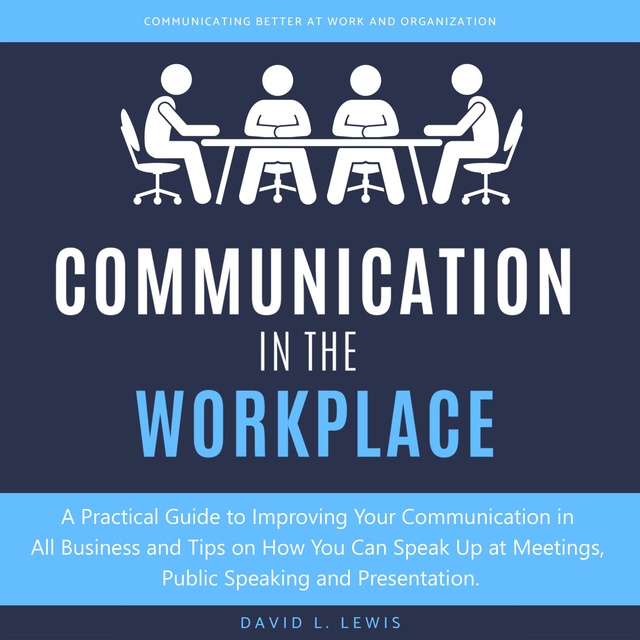 Communication in the Workplace