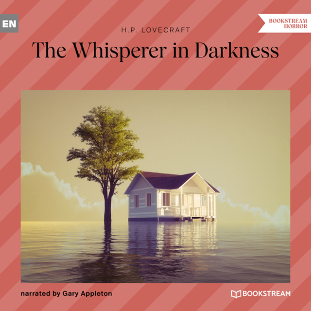 The Whisperer in Darkness