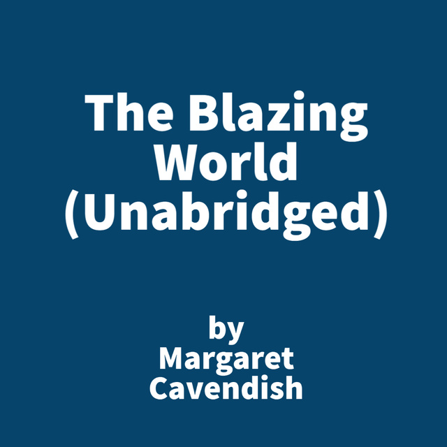 The Blazing World