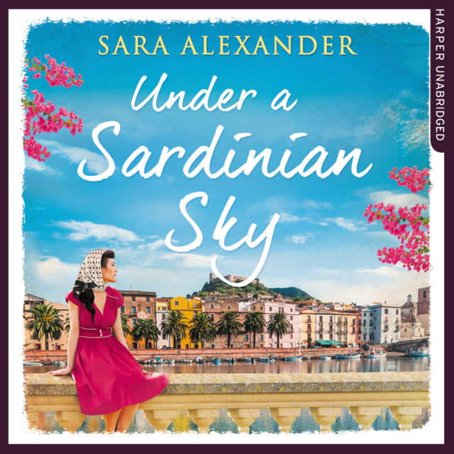 Under a Sardinian Sky