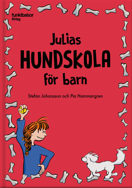 Julias hundskola för barn